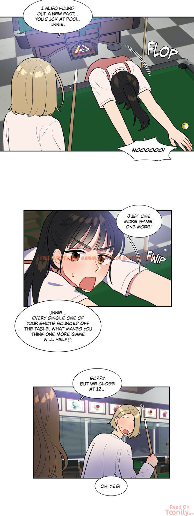 Read Hentai Image 3 907 in comic No Holes Barred - Chapter 64 - hentaitnt.net