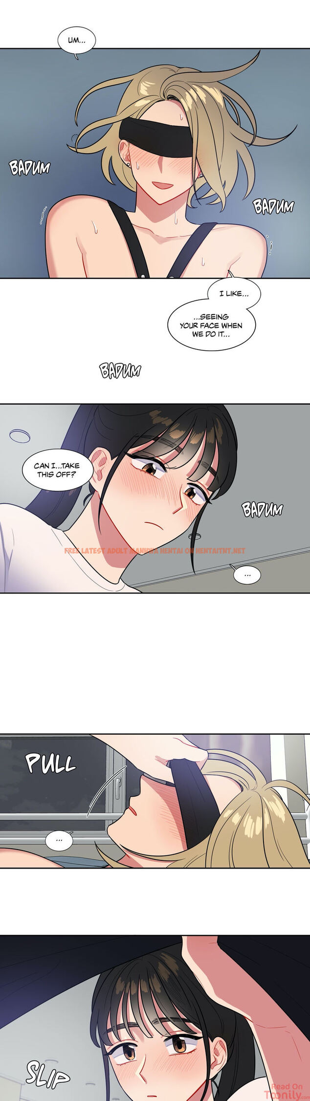 Read Hentai Image 1 903 in comic No Holes Barred - Chapter 66 - hentaitnt.net