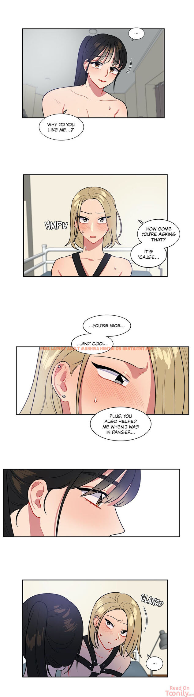 Read Hentai Image 14 907 in comic No Holes Barred - Chapter 66 - hentaitnt.net