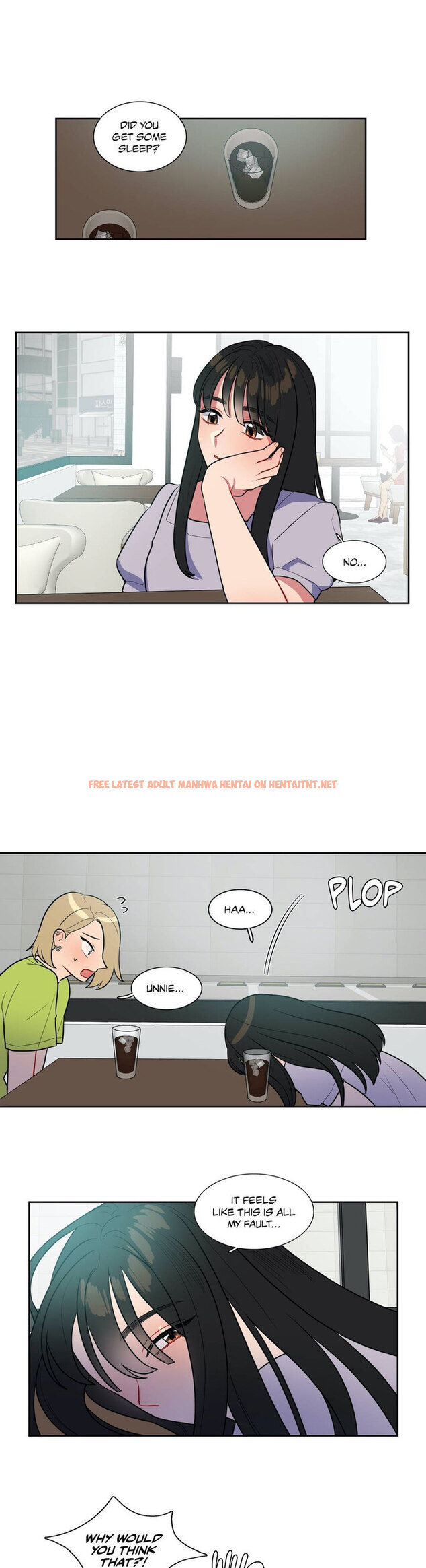 Read Hentai Image 9 242 in comic No Holes Barred - Chapter 76 - hentaitnt.net