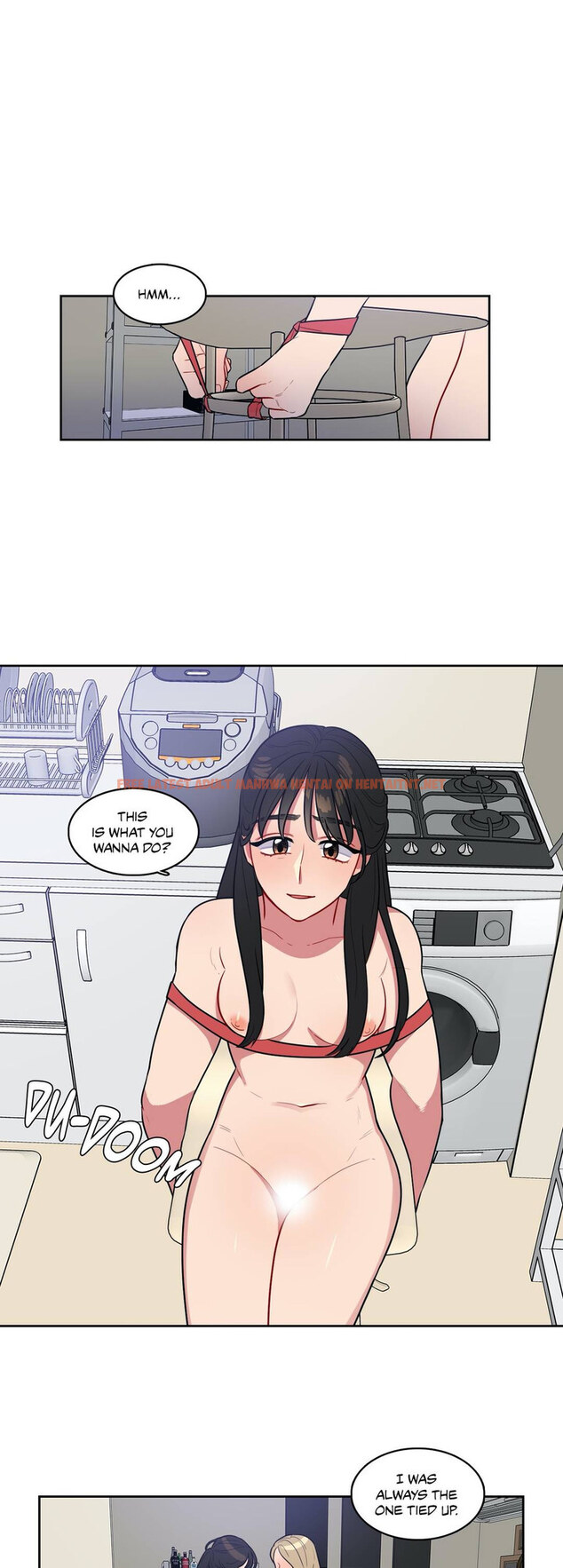 Read Hentai Image 5 659 in comic No Holes Barred - Chapter 78 - hentaitnt.net