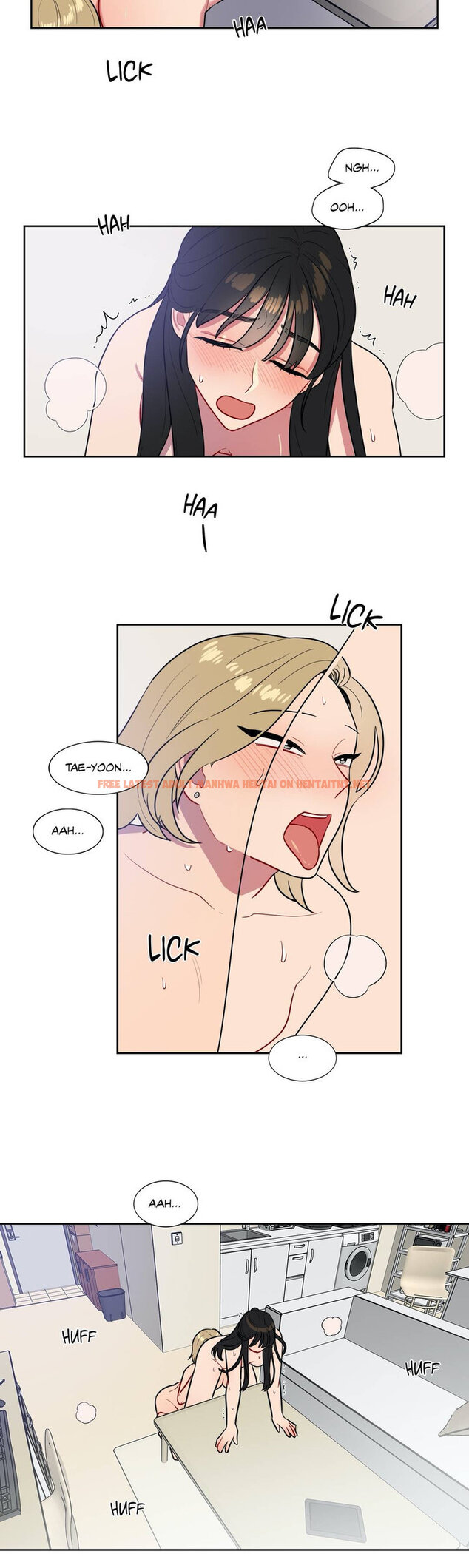 Read Hentai Image 13 224 in comic No Holes Barred - Chapter 79 - hentaitnt.net