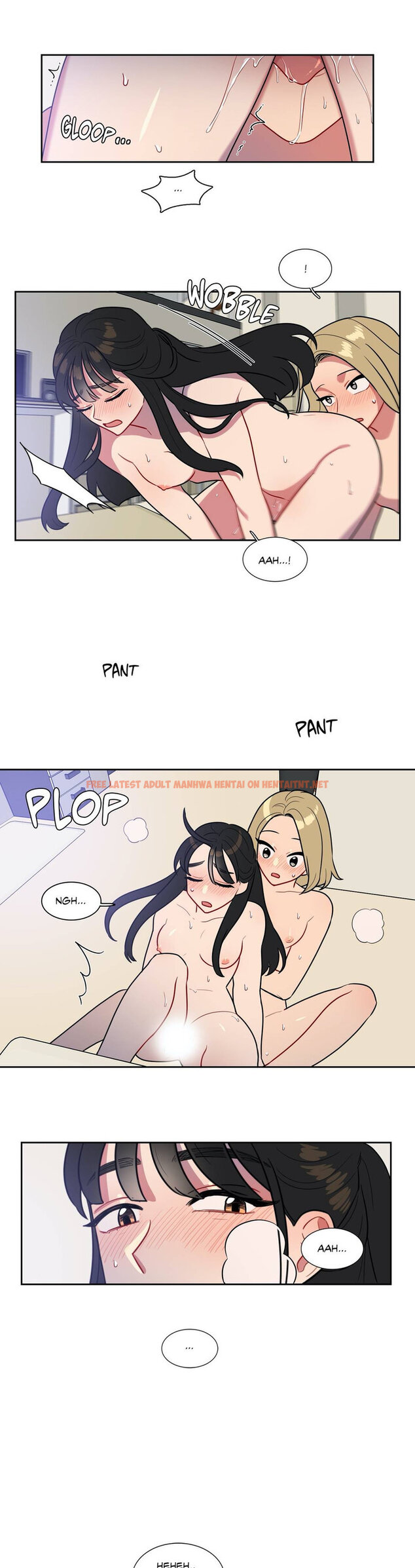 Read Hentai Image 14 224 in comic No Holes Barred - Chapter 79 - hentaitnt.net