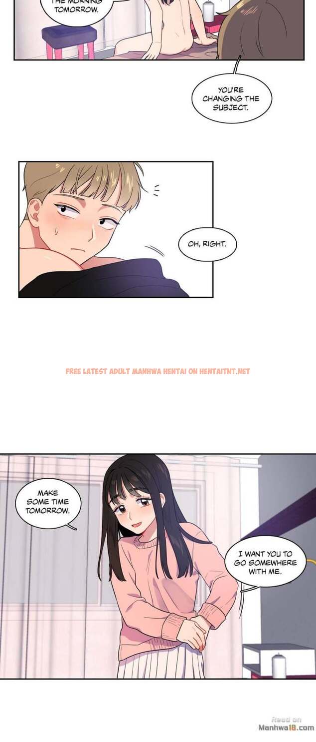 Read Hentai Image 13 936 in comic No Holes Barred - Chapter 8 - hentaitnt.net