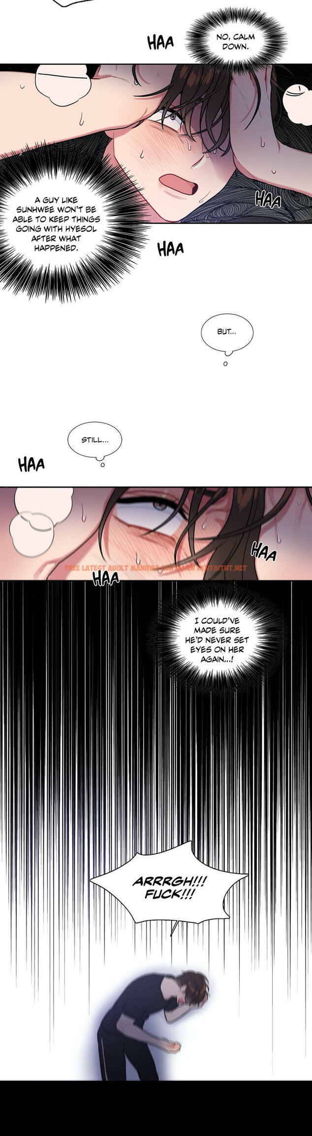 Read Hentai Image 15 179 in comic No Holes Barred - Chapter 80 - hentaitnt.net