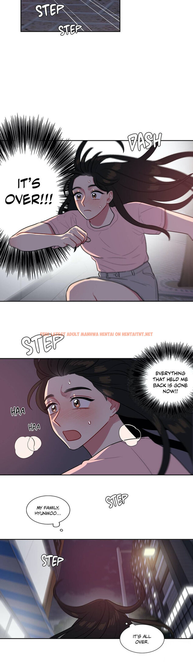 Read Hentai Image 12 190 in comic No Holes Barred - Chapter 82 - hentaitnt.net