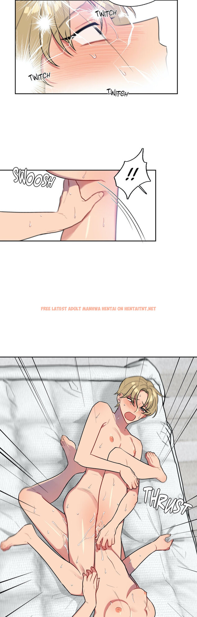 Read Hentai Image 13 721 in comic No Holes Barred - Chapter 89 - hentaitnt.net