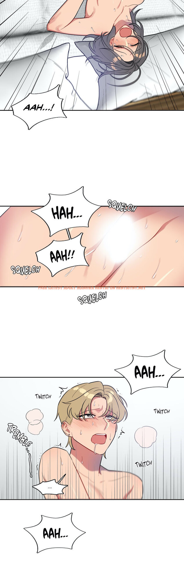 Read Hentai Image 14 721 in comic No Holes Barred - Chapter 89 - hentaitnt.net