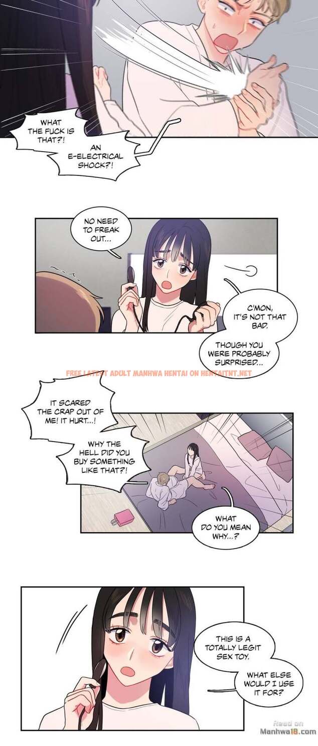 Read Hentai Image 18 936 in comic No Holes Barred - Chapter 9 - hentaitnt.net