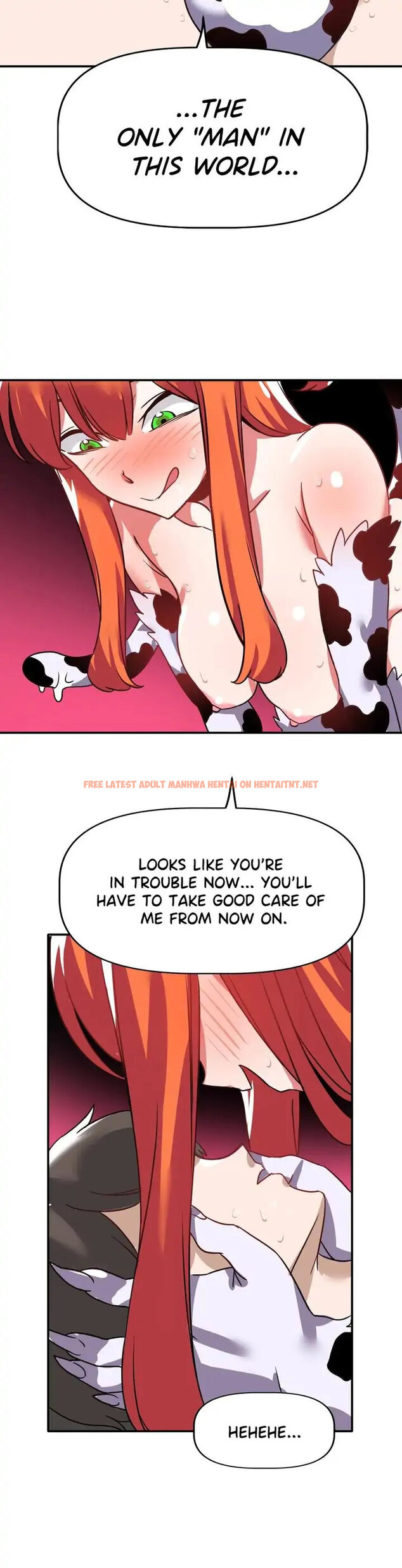 Read Hentai Image 6 214 in comic No Man’s Land - Chapter 1 - hentaitnt.net