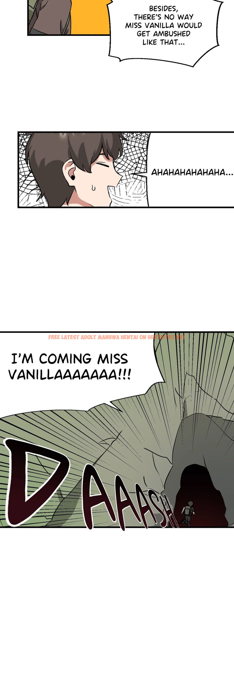 Read Hentai Image 8 249bb in comic No Man’s Land - Chapter 13 - hentaitnt.net