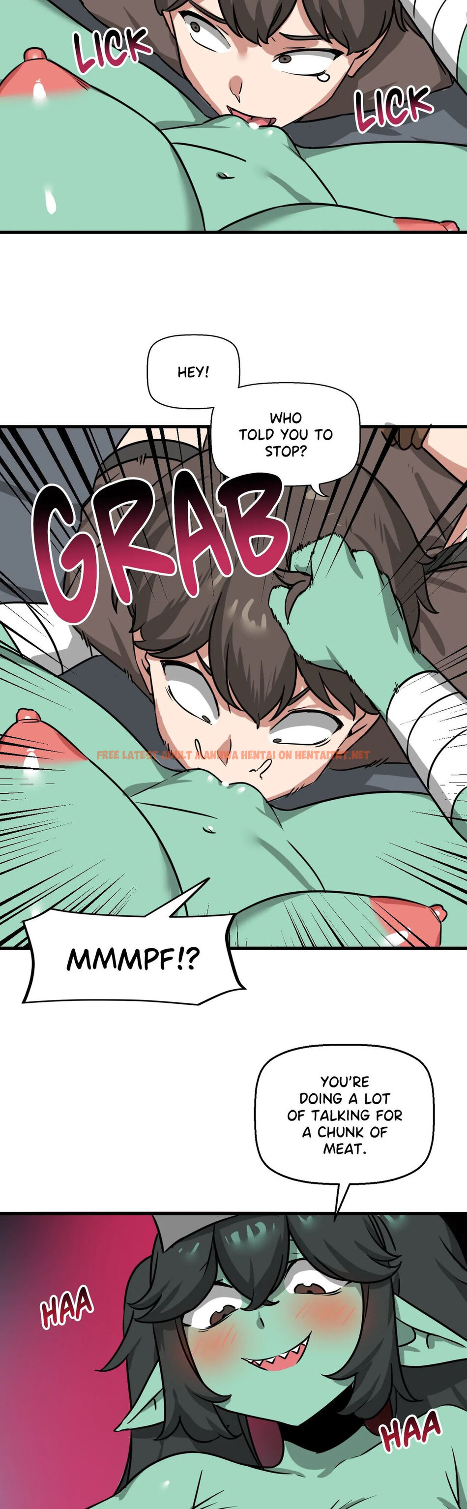 Read Hentai Image 6 6e557 in comic No Man’s Land - Chapter 15 - hentaitnt.net