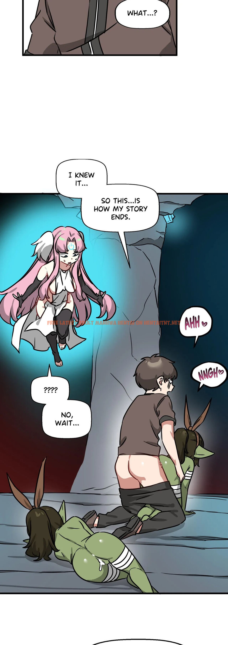 Read Hentai Image 5 7f8bd in comic No Man’s Land - Chapter 16 - hentaitnt.net