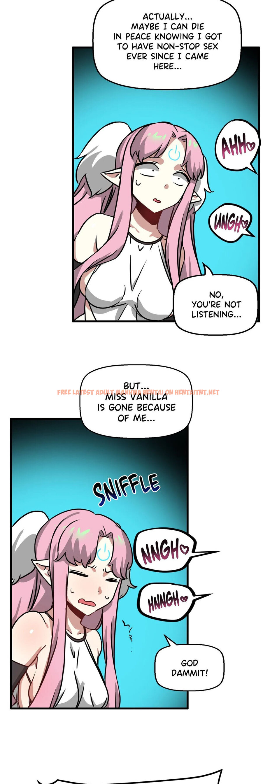 Read Hentai Image 6 7f8bd in comic No Man’s Land - Chapter 16 - hentaitnt.net