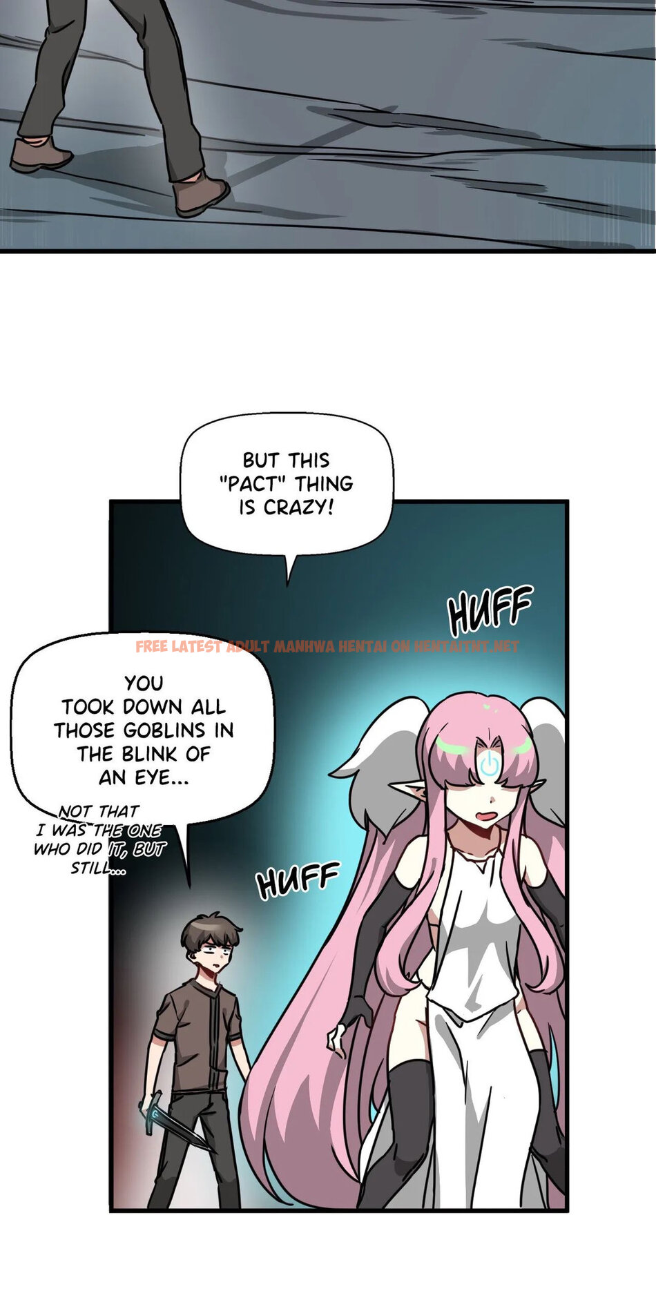 Read Hentai Image 11 3debd in comic No Man’s Land - Chapter 17 - hentaitnt.net