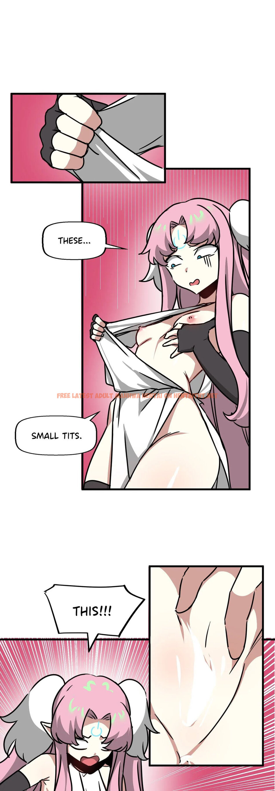 Read Hentai Image 23 3debd in comic No Man’s Land - Chapter 17 - hentaitnt.net