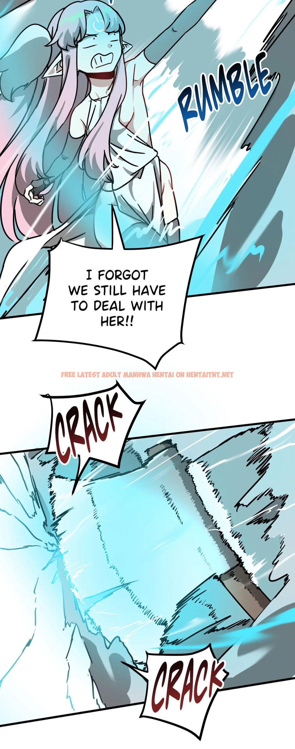 Read Hentai Image 40 3debd in comic No Man’s Land - Chapter 17 - hentaitnt.net