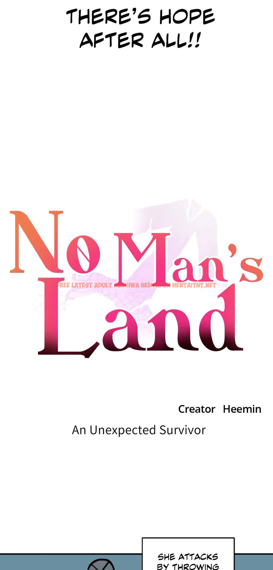 Read Hentai Image 10 10d86 in comic No Man’s Land - Chapter 18 - hentaitnt.net