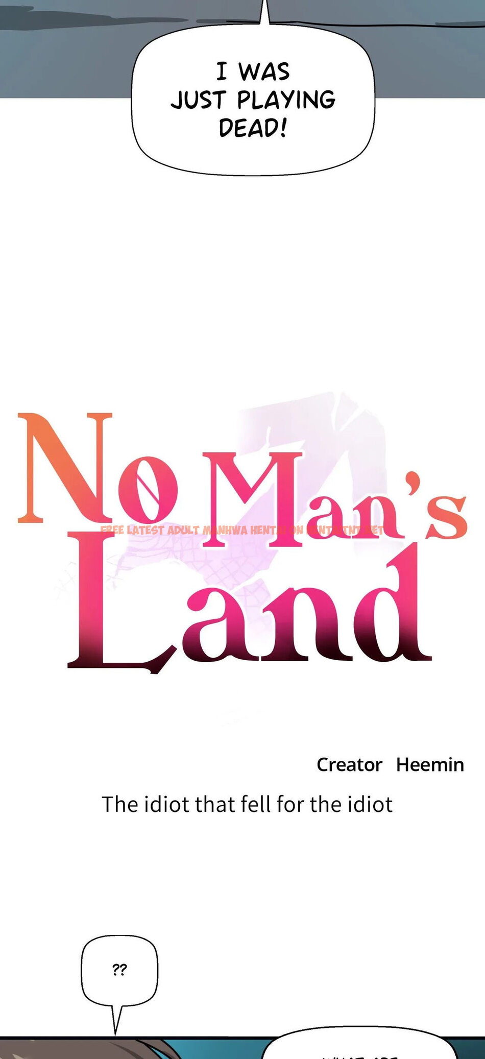 Read Hentai Image 13 f0e80 in comic No Man’s Land - Chapter 19 - hentaitnt.net