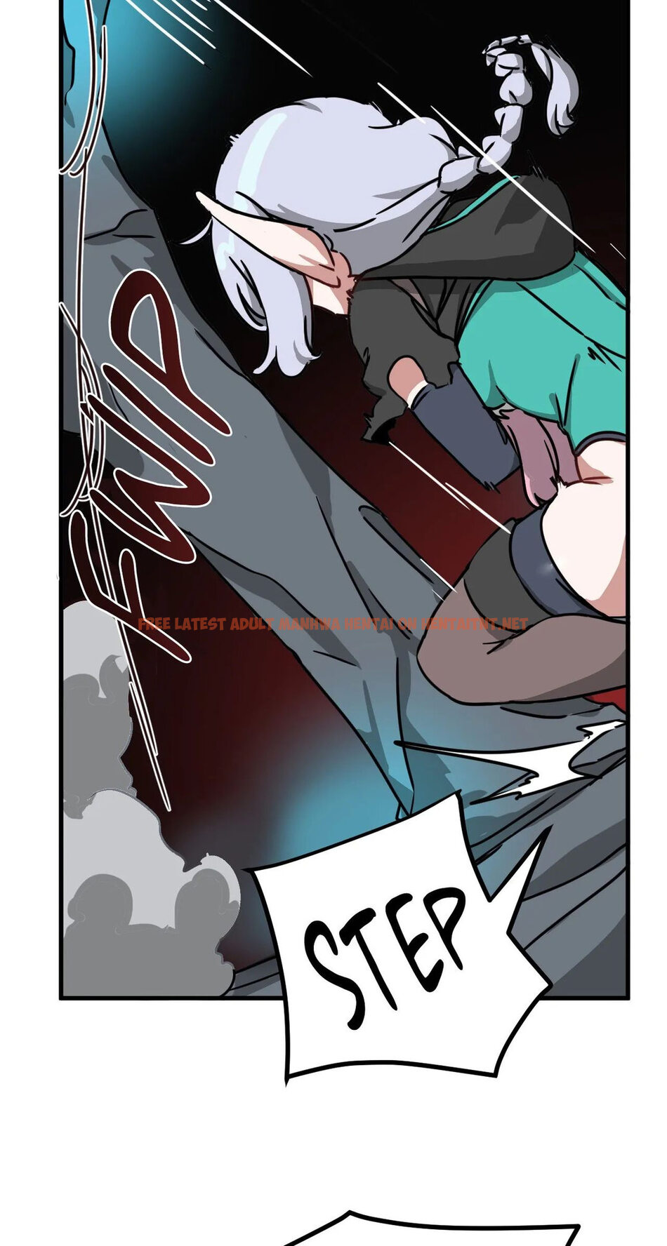 Read Hentai Image 31 f0e80 in comic No Man’s Land - Chapter 19 - hentaitnt.net