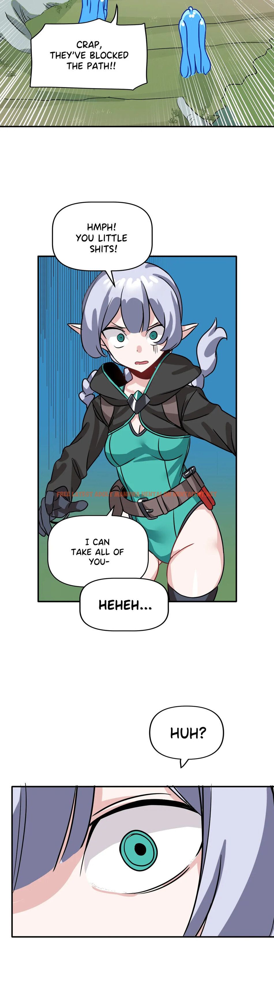 Read Hentai Image 18 207 in comic No Man’s Land - Chapter 2 - hentaitnt.net