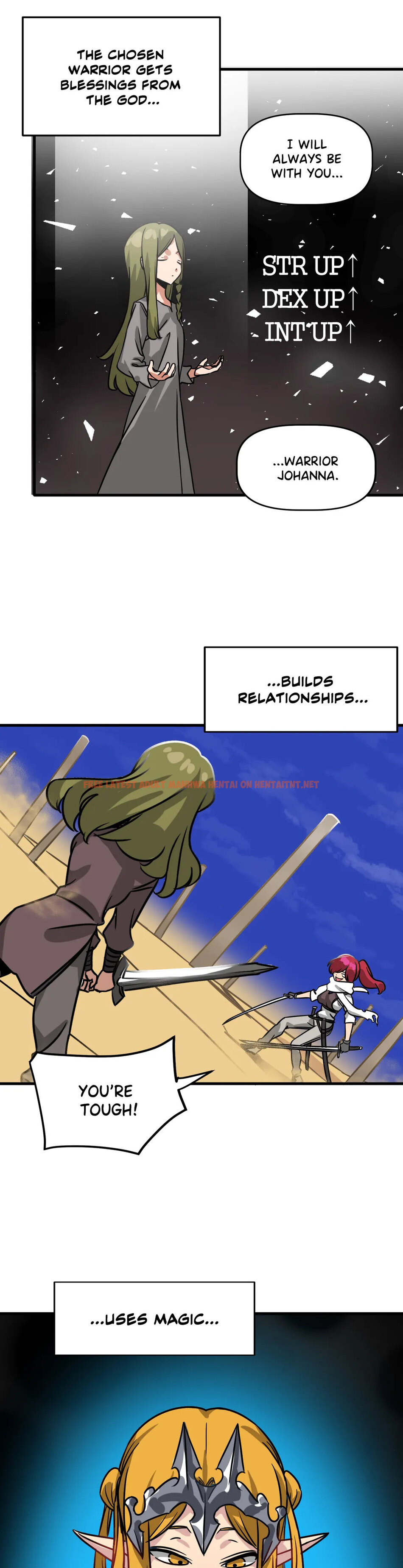 Read Hentai Image 26 214 in comic No Man’s Land - Chapter 2 - hentaitnt.net