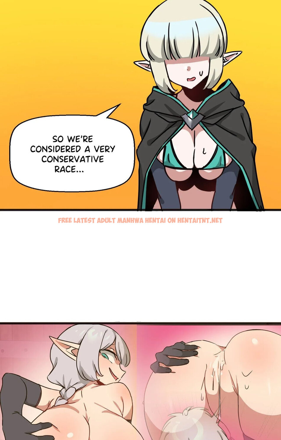 Read Hentai Image 55 7ae79 in comic No Man’s Land - Chapter 21 - hentaitnt.net