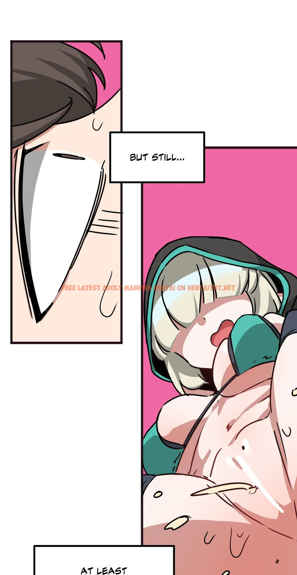 Read Hentai Image 8 7ae79 in comic No Man’s Land - Chapter 21 - hentaitnt.net