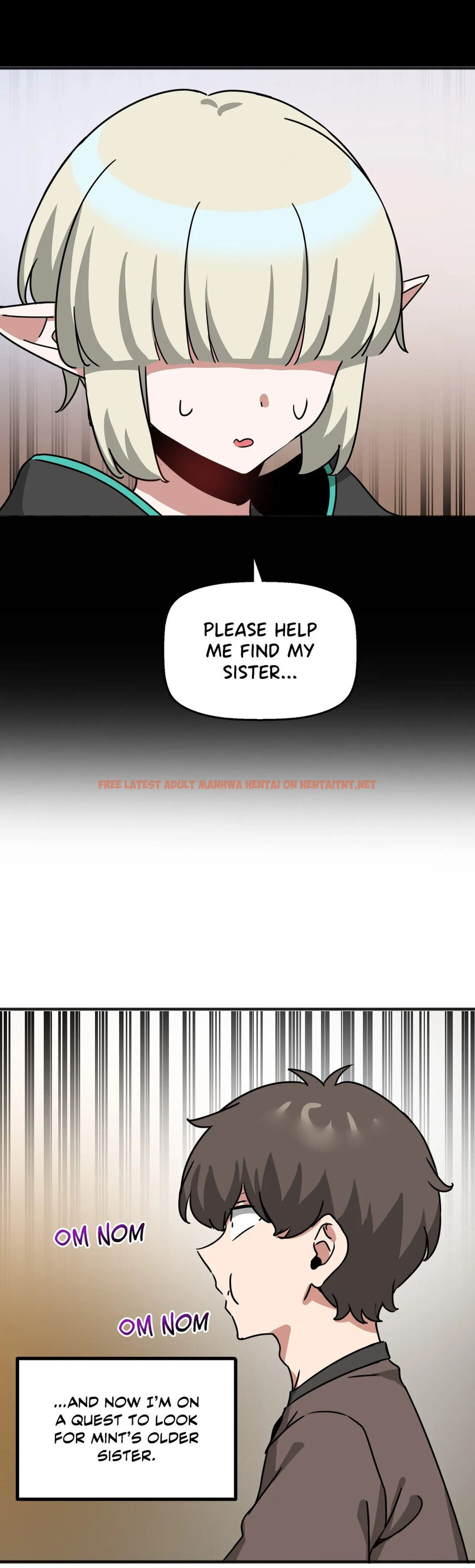 Read Hentai Image 19 dbdb2 in comic No Man’s Land - Chapter 25 - hentaitnt.net