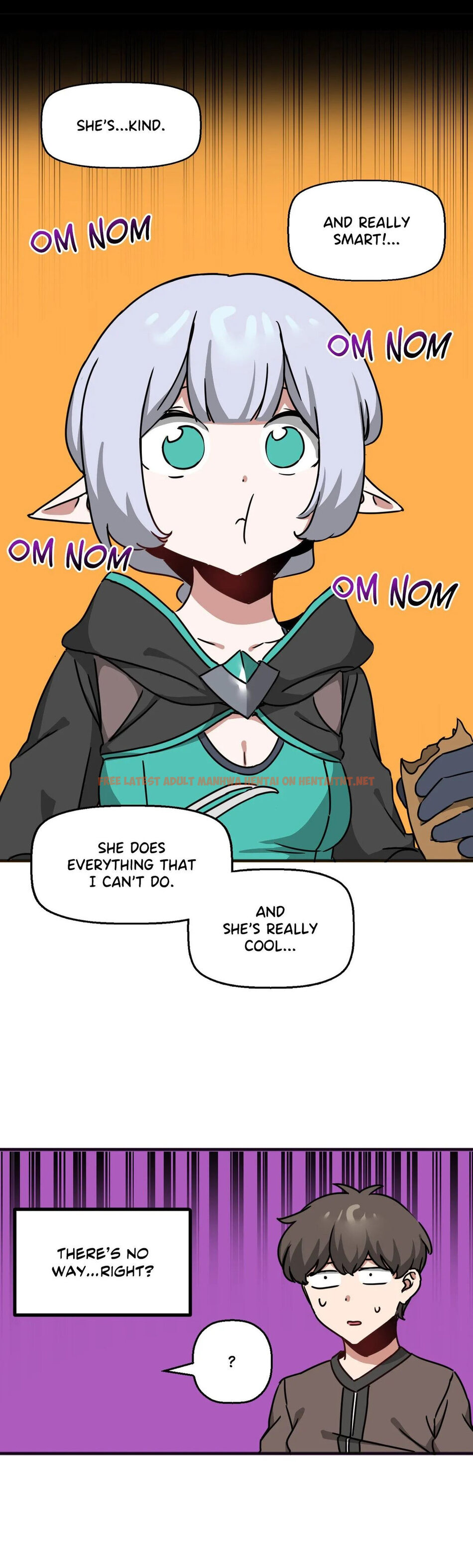 Read Hentai Image 23 dbdb2 in comic No Man’s Land - Chapter 25 - hentaitnt.net