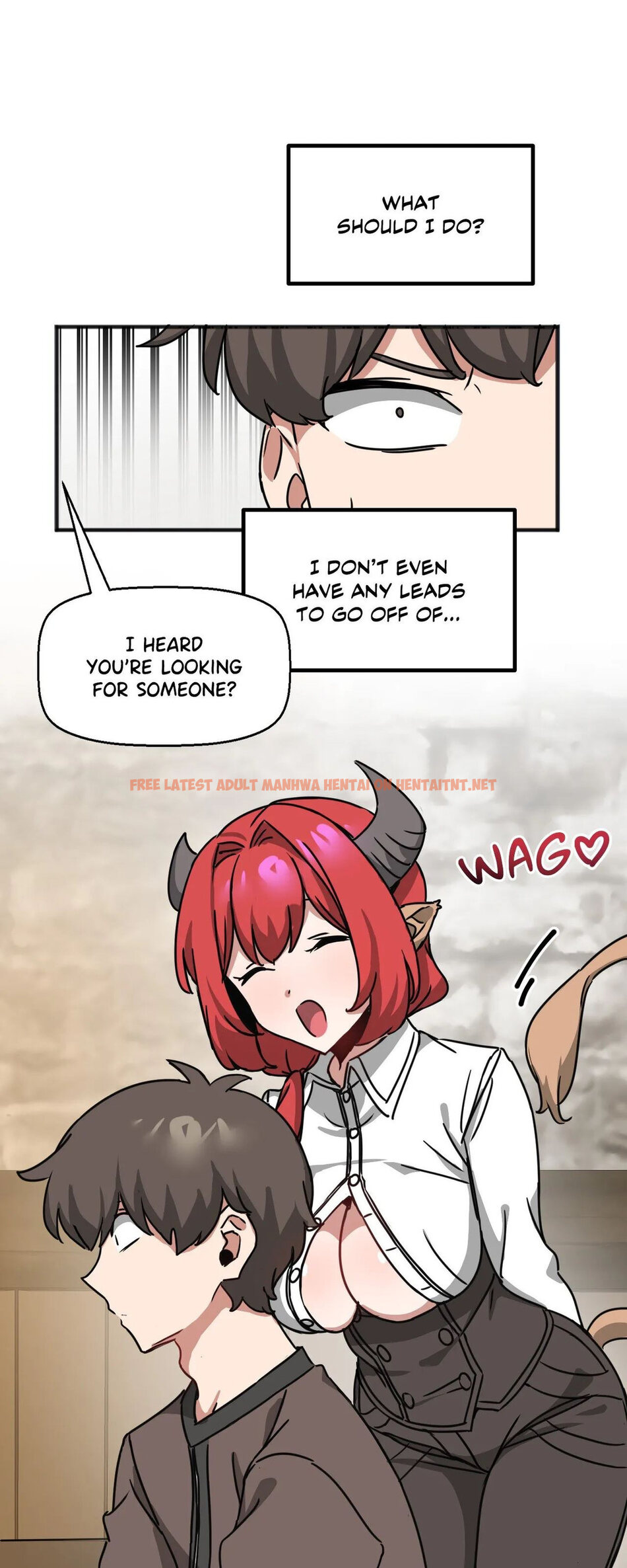 Read Hentai Image 24 dbdb2 in comic No Man’s Land - Chapter 25 - hentaitnt.net