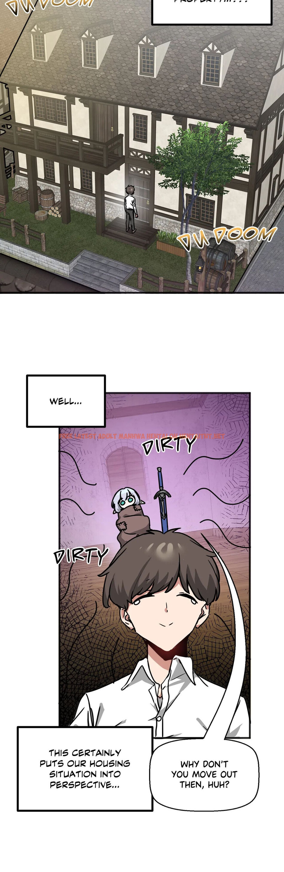 Read Hentai Image 12 2b5db in comic No Man’s Land - Chapter 26 - hentaitnt.net