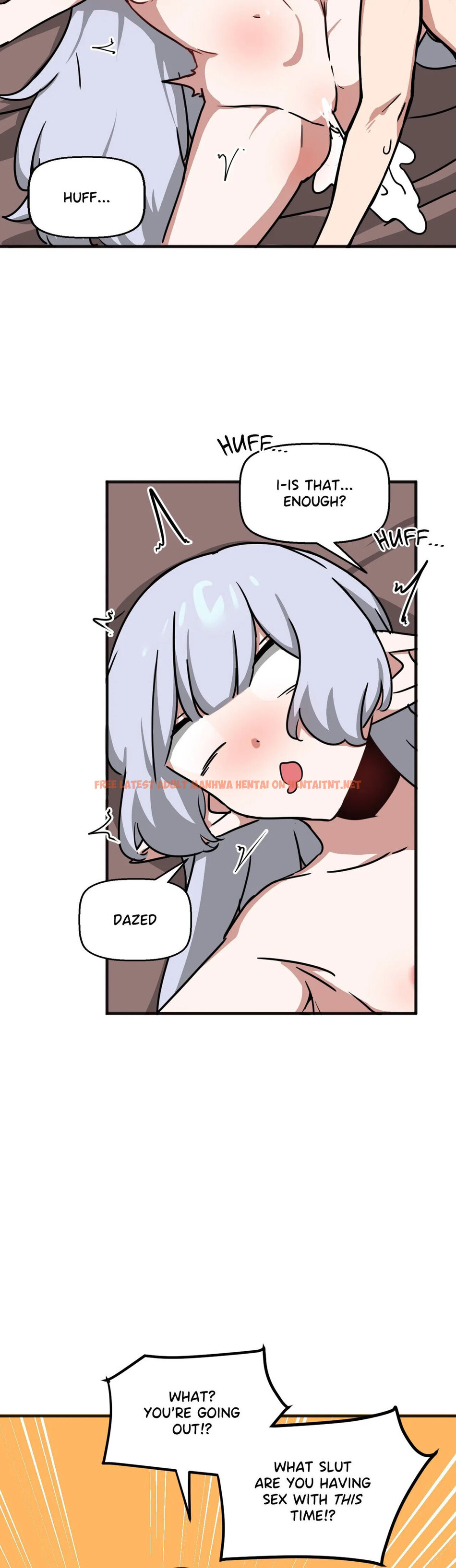 Read Hentai Image 5 2b5db in comic No Man’s Land - Chapter 26 - hentaitnt.net