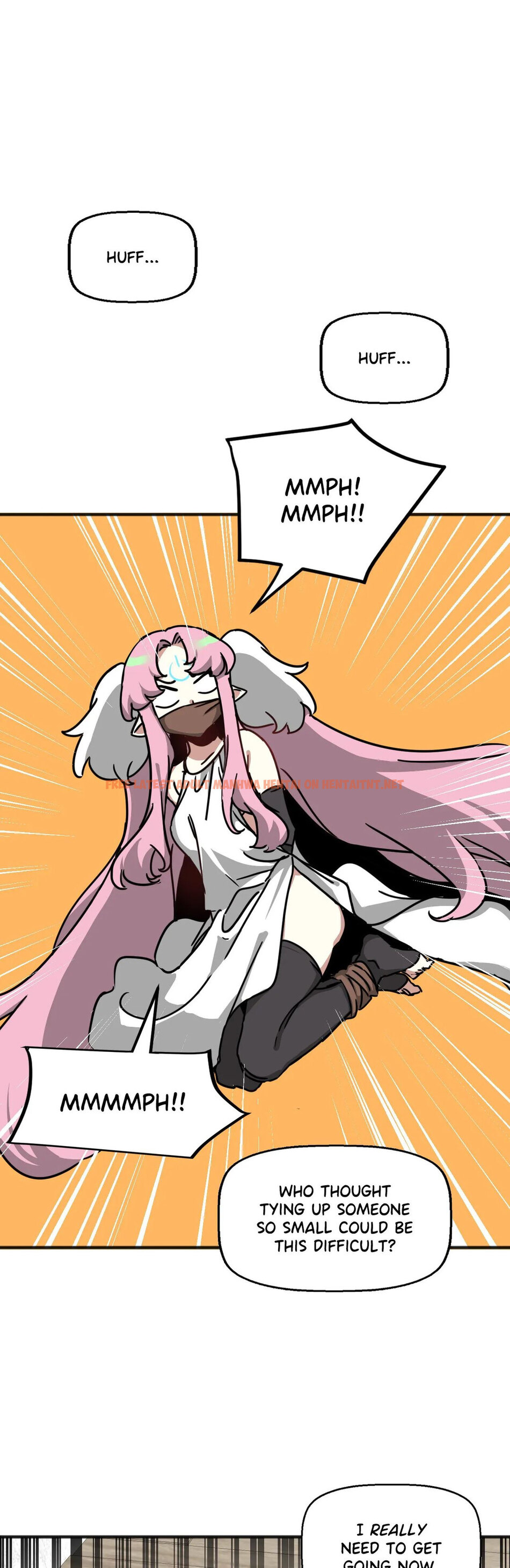 Read Hentai Image 8 2b5db in comic No Man’s Land - Chapter 26 - hentaitnt.net