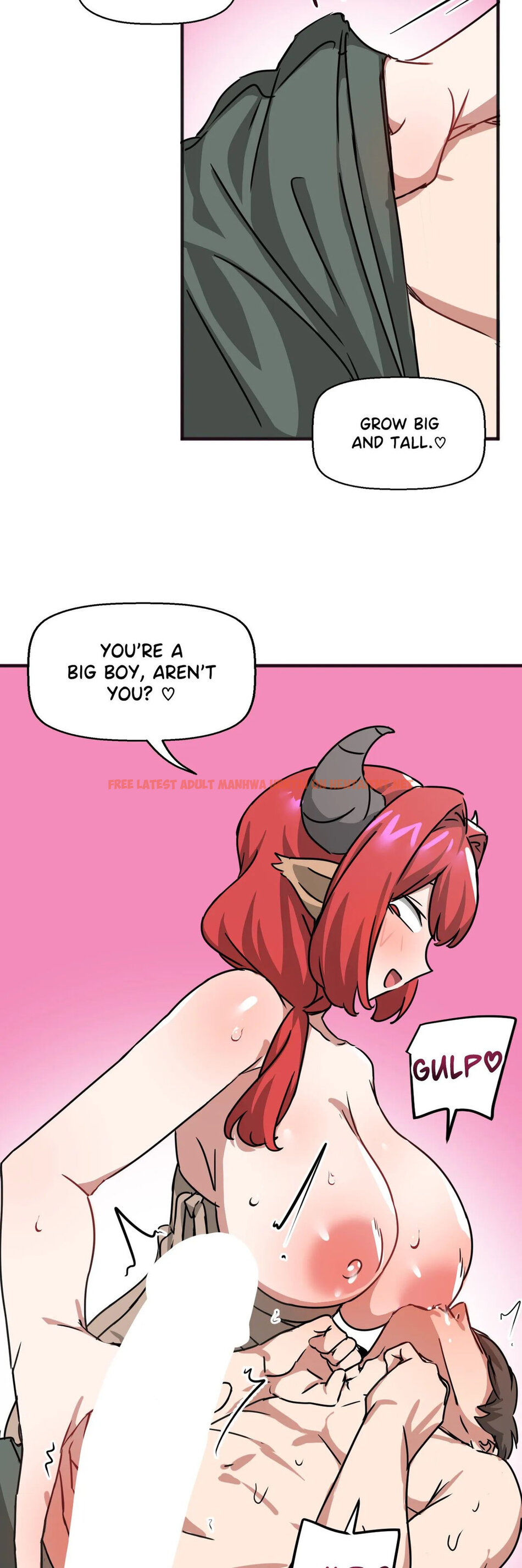 Read Hentai Image 17 62901 in comic No Man’s Land - Chapter 27 - hentaitnt.net