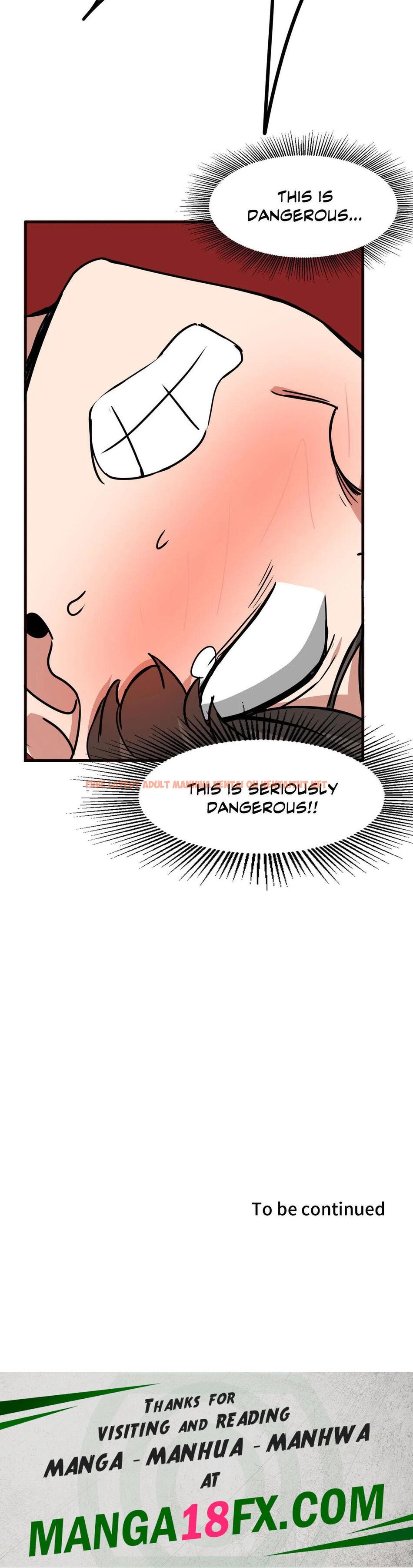 Read Hentai Image 33 62902 in comic No Man’s Land - Chapter 27 - hentaitnt.net