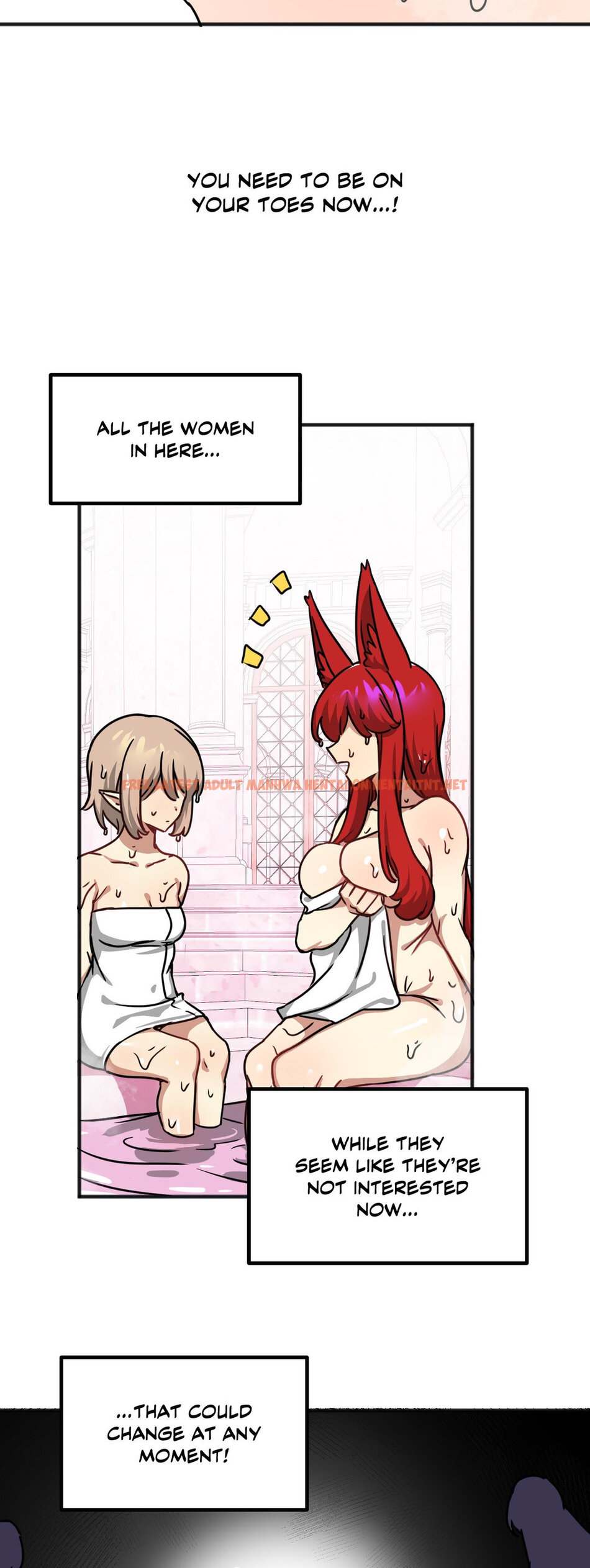 Read Hentai Image 23 ff369 in comic No Man’s Land - Chapter 29 - hentaitnt.net