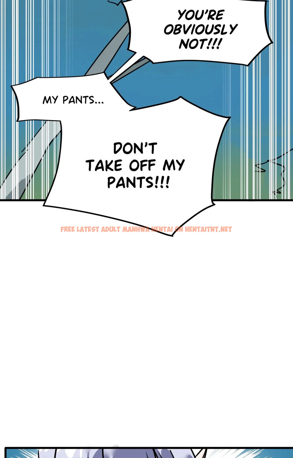 Read Hentai Image 32 206 in comic No Man’s Land - Chapter 3 - hentaitnt.net