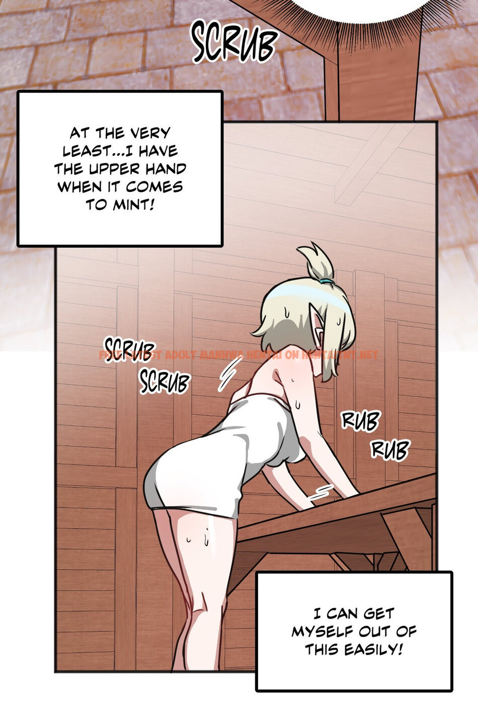 Read Hentai Image 21 4b5cb in comic No Man’s Land - Chapter 30 - hentaitnt.net