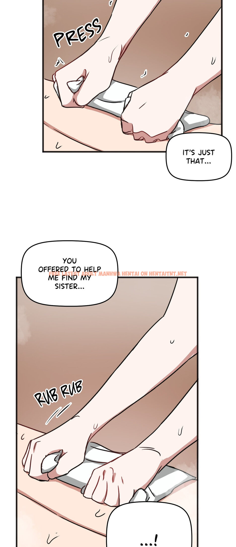 Read Hentai Image 25 4b5cb in comic No Man’s Land - Chapter 30 - hentaitnt.net