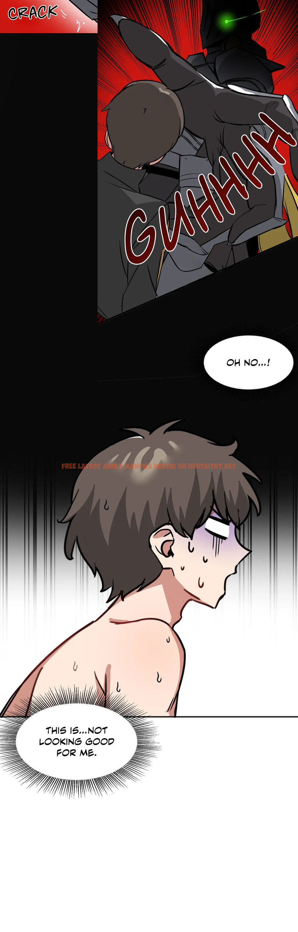 Read Hentai Image 11 01167 in comic No Man’s Land - Chapter 34 - hentaitnt.net