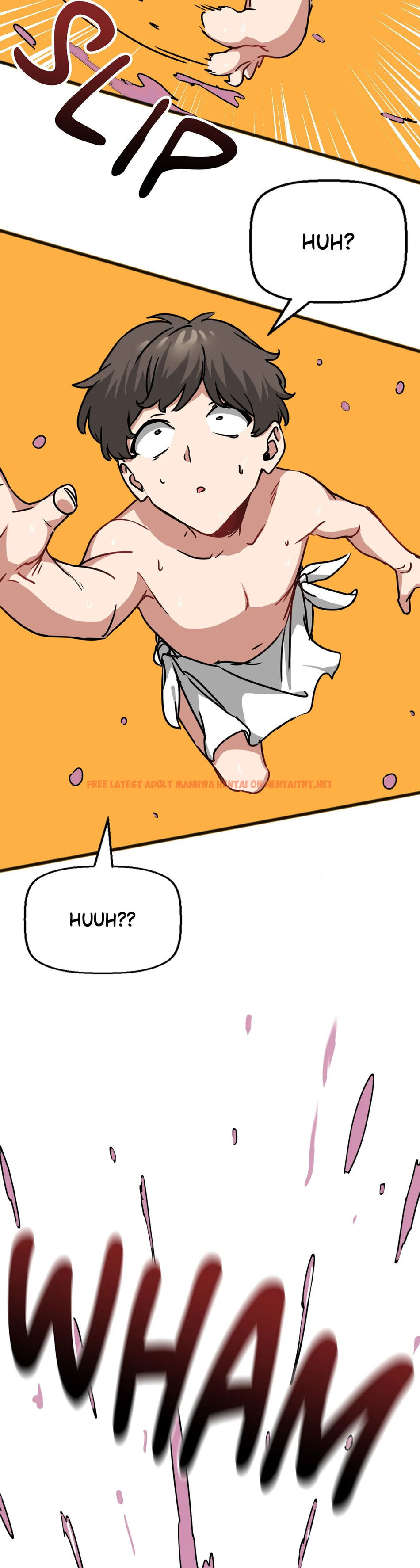 Read Hentai Image 3 01167 in comic No Man’s Land - Chapter 34 - hentaitnt.net