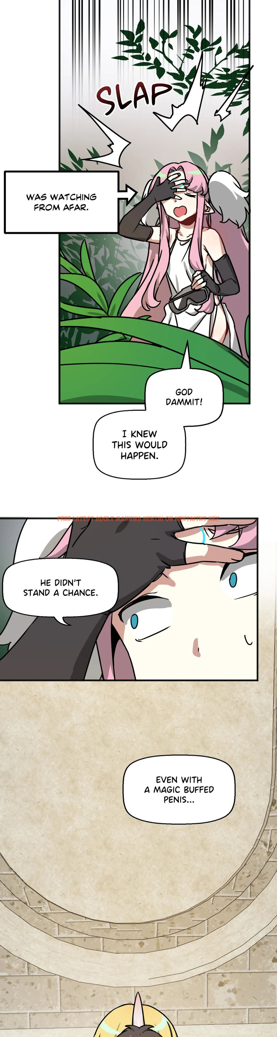 Read Hentai Image 1 17097 in comic No Man’s Land - Chapter 37 - hentaitnt.net