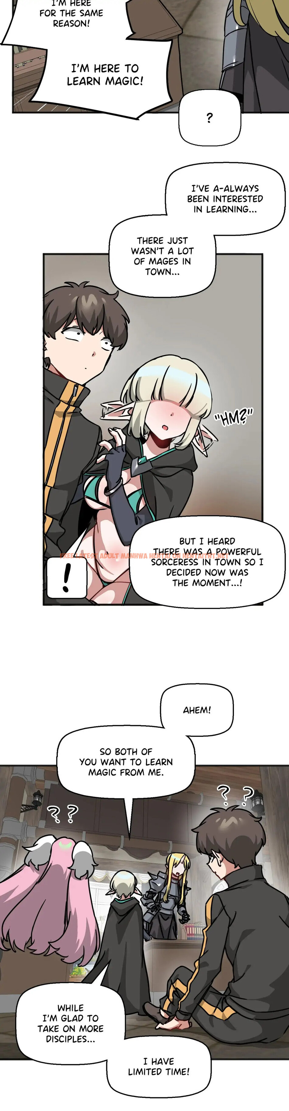 Read Hentai Image 11 d1ea7 in comic No Man’s Land - Chapter 38 - hentaitnt.net