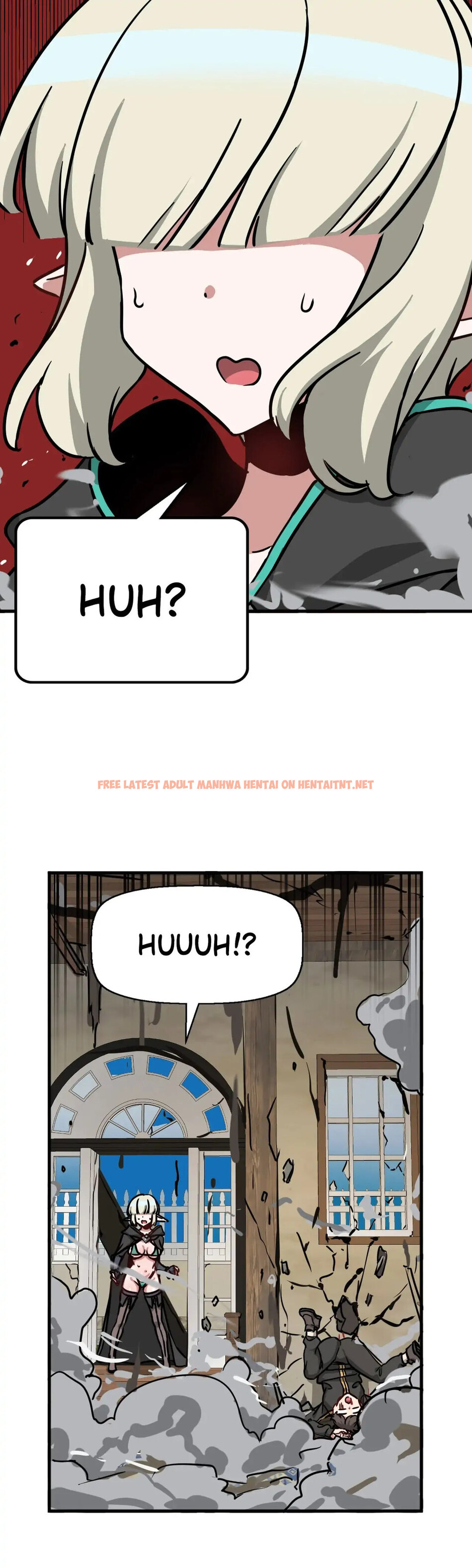 Read Hentai Image 6 d1ea7 in comic No Man’s Land - Chapter 38 - hentaitnt.net