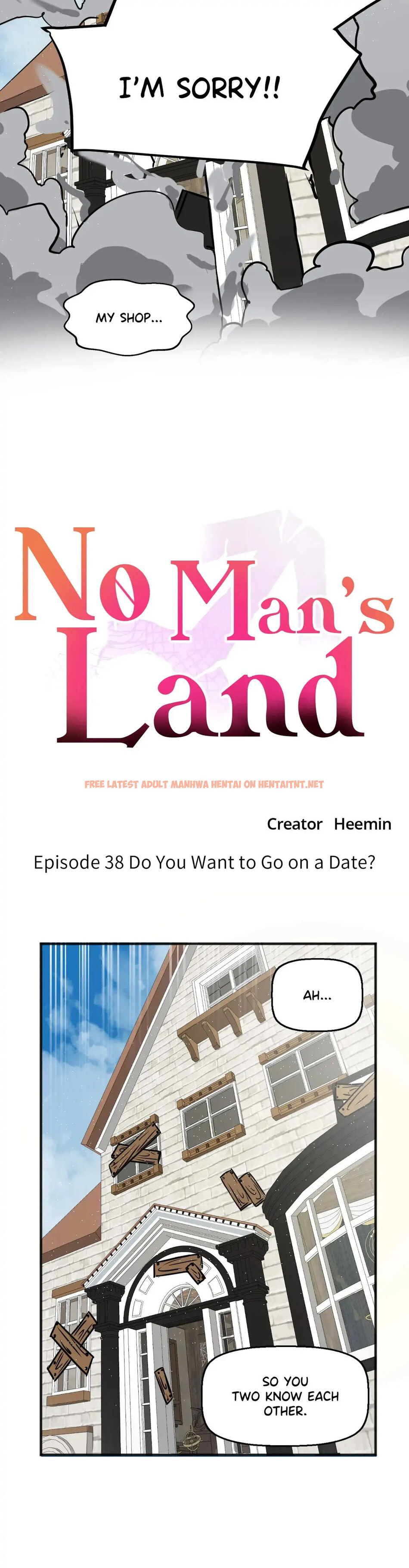 Read Hentai Image 8 d1ea7 in comic No Man’s Land - Chapter 38 - hentaitnt.net