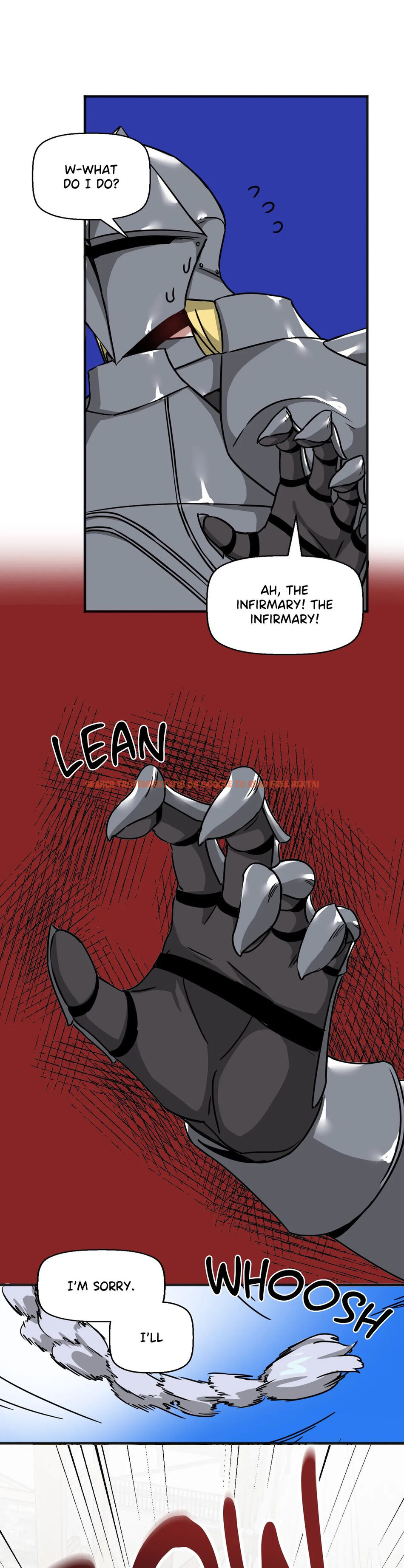 Read Hentai Image 10 06def in comic No Man’s Land - Chapter 39 - www.hentaitnt.net