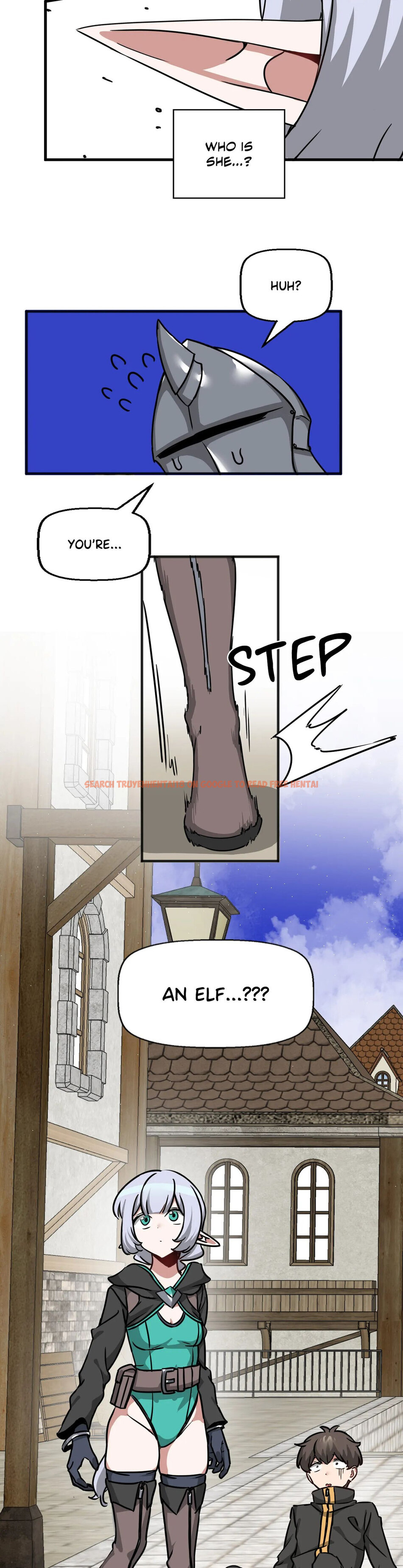 Read Hentai Image 12 06def in comic No Man’s Land - Chapter 39 - www.hentaitnt.net
