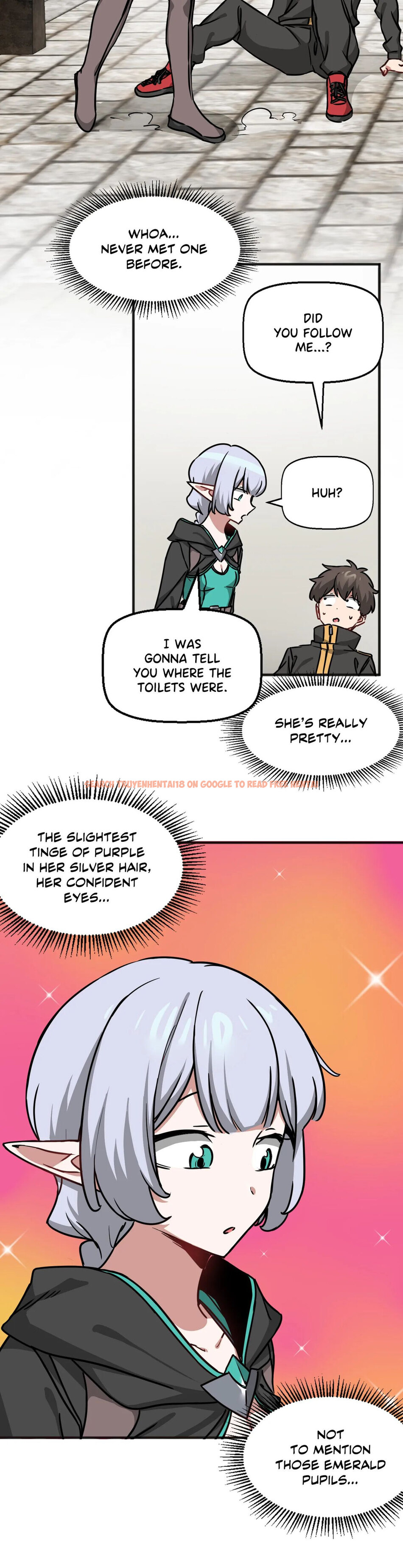 Read Hentai Image 13 06def in comic No Man’s Land - Chapter 39 - www.hentaitnt.net