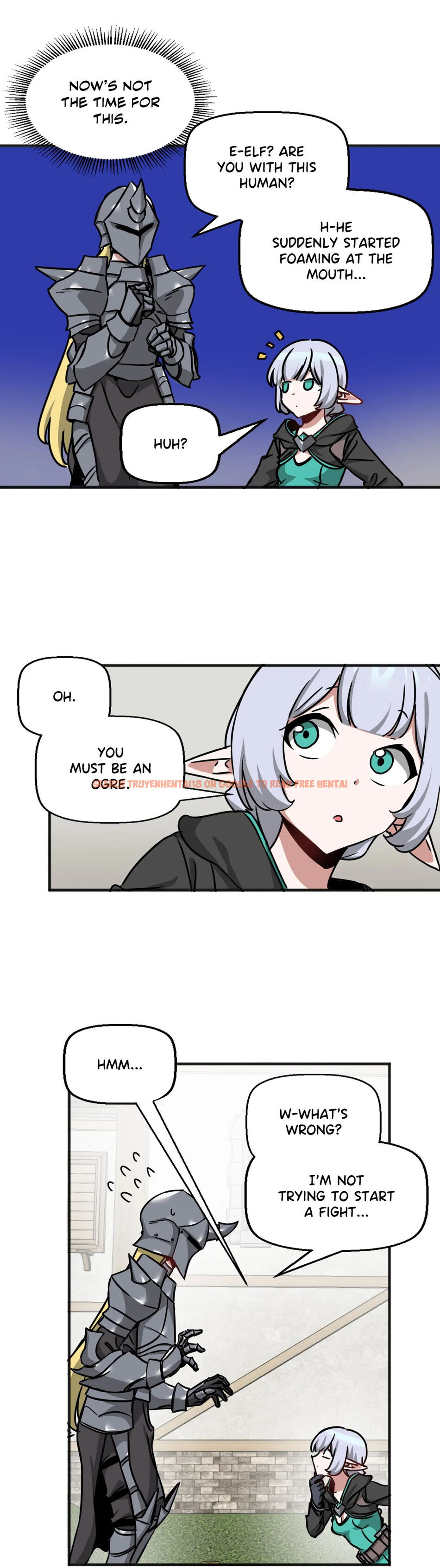 Read Hentai Image 14 06def in comic No Man’s Land - Chapter 39 - www.hentaitnt.net